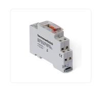 Tecnoswitch OR101DI Interruttore Orario Elettromeccanico Giornaliero