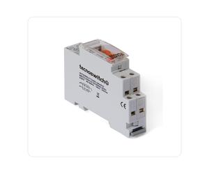 Tecnoswitch OR101DI Interruttore Orario Elettromeccanico Giornaliero