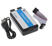 TECNOULAB 1 pz SmartRF04EB CC1110 CC2530 ZigBee Downloader Emulatore USB ZigBee MCU M100 Modulo