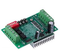 TECNOULAB 1 pz TB6560 3A Aziona il motore passo-passo CNC Asse singolo 10 file Controller TB6560AHQ