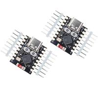 TECNOULAB 2 pezzi Scheda di sviluppo ESP32-C3 ESP32 SuperMini WiFi Bluetooth