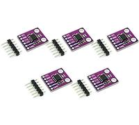 TECNOULAB 5 pezzi moduli di interfaccia bus controller protocollo CAN MCP2551 ad alta velocità