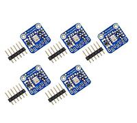 TECNOULAB 5 pezzi MPL3115A2 IIC I2C Modulo Sensore di altitudine pressione temperatura intelligente V2.0