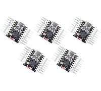 TECNOULAB 5 pezzi Scheda di sviluppo ESP32-C3 ESP32 SuperMini WiFi Bluetooth