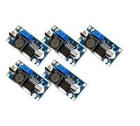 TECNOULAB 5 pz XL6009 Modulo boost DC-DC Alimentatore regolabile Super LM2577 step-up
