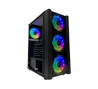 TECNOWAKE DESKTOP GAMING WakeBoost-S 16, Intel®, Intel® Core ™, GeForce RTX™ 5060, RAM 16 GB, 1 TB SSD
