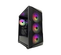 TECNOWAKE DESKTOP GAMING WakeDragon-X, Intel®, Core™ i5 12400F, 2.50 GHz, GeForce RTX™ 5070, RAM 32 GB, 1 TB SSD