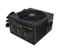 Tecnoware Power Systems Alimentatore Free Silent PRO 550 per PC Evoluti con Scheda Grafica NVIDIA GeForce GTX - RTX, Ventola Silenziosa, connettori PCI-E, CPU 4+4, SATA, Molex