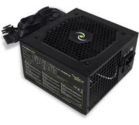 Alimentatore ATX Free Silent 500W con Ventola 12cm e Protezione Sovratensioni