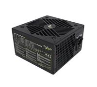 Tecnoware Alimentatore ATX Hyper Stream Bronze 500W per PC, Ventola Silenziosa 12 cm, 1 connettore 24 Poli, 1 connettore 12 V 4+4 Poli, 1 connettore 6+2 PCI-E, 2 connettori Molex, 4 connettori SATA