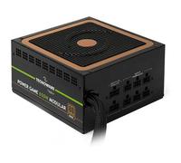 TECNOWARE ALIMENTATORE POWER GAME 650W MODULARE 80 PLUS BRONZE Quantita min. 1