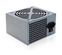 Tecnoware Free Silent alimentatore per computer 500 W 20+4 pin ATX ATX