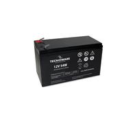 TECNOWARE BATTERIA AL PIOMBO 12V 11AH 54W FASTON 6.3MM LONG LIFE (EACPE12V54WTWL)