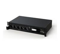 Ups tecnoware era plus 2100 rack mount 2100va/1.470w tecnolog lineinteractive con stabiliz pseudosinusoidale -fgcerapl2102rsch