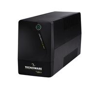 Tecnoware UPS Era Plus 950 UPS Line Interactive 950VA/665W 2*Schuko
