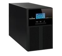 Tecnoware EVO DSP PLUS 1200 UPS On Line 1200VA/1080 3IEC