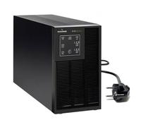 Tecnoware EVO DSP PLUS 800 UPS On Line 800VA/720W 4IEC