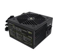 ALIMENTATORE 650W 12CM FREE SILENT 4*SATA 2*MOLEX TOGHETER ON