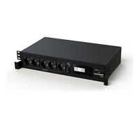 Tecnoware FGCERAPL1202RSCH gruppo di continuità (UPS) A linea interattiva 1,2 kVA 840 W 5 presa(e) AC [FGCERAPL1202RSCH]