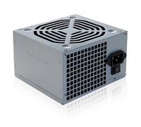 Tecnoware Free Silent alimentatore per computer 500 W 20+4 pin ATX ATX