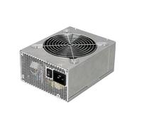 Tecnoware Free Silent Pro 650W 80+ Silver PFC Attivo ATX