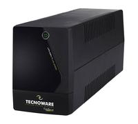 Tecnoware Gruppi di continuità UPS A linea interattiva 2,1 kVA 2 porte AC