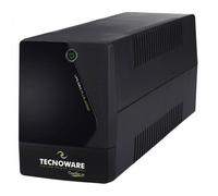 TECNOWARE UPS ERA PLUS 2000VA BATTERIA 9AH, IEC TOGETHER ON