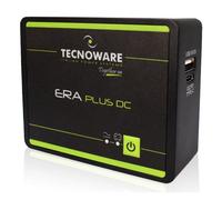 Tecnoware GRUPPO DI CONTINUITA ERA PLUS DC UPS - USB 5VDC 2A TOGETHER ON USB-C (