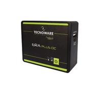 Tecnoware Mini UPS ERA PLUS DC per WiFi/Modem Videosorveglianza non adatto PC