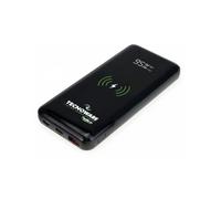 TECNOWARE POWER BANK TOGETHER ON 10000 MAH WIRELESS (FPBI7608)