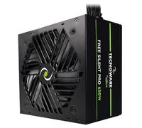 FAL651FSP12 ALIMENTATORE TECNOWARE 650W FREE SILENT PRO 4+4PIN 12V CPU 6+2 PIN6