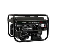 Generatore elettrico a benzina Tecnoware 4200VA Monofase FGE4200E