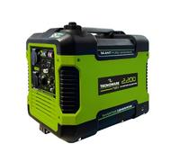 GENERATORE DI CORRENTE 2200VA