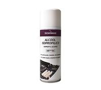 Tecnoware FOE17304 Alcol Isopropilico Spray 200ml