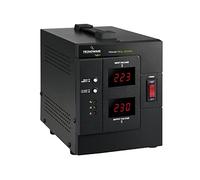 Tecnoware Stabilizer Power Reg 3000Va Fstelpre3000M Stabilizzatore Elettronico 2.400W