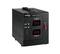 Tecnoware Stabilizer Power Reg 2000Va Fstelpre2000M Stabilizzatore Elettronico 1.600W