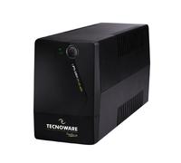 Tecnoware Power Systems UPS 1100VA per PC/Modem NO Gaming NO Console Gruppo di