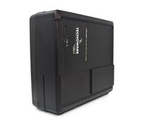 Tecnoware Power Systems - UPS ERA PLUS ACTIVE 1200VA, MAC/Gaming, Protezione Bla