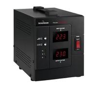 TECNOWARE STABILIZER POWER REG 2000VA (FSTELPRE2000M) - STABILIZZATORE ELETTRONI