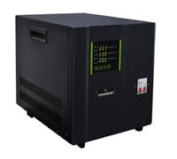 TECNOWARE STABILIZZATORE MONOFASE 10KVA SERVOASSISTITO A CONTROLLO ELETTRONICO C