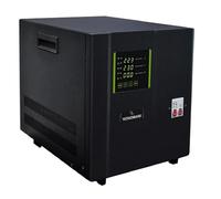 TECNOWARE STABILIZZATORE MONOFASE 10KVA SERVOASSISTITO A CONTROLLO ELETTRONICO CON MICROPROCESSORE FSTESM10KM