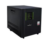 TECNOWARE STABILIZZATORE MONOFASE 10KVA SERVOASSISTITO A CONTROLLO ELETTRONICO C