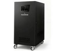 TECNOWARE Stabilizzatore monofase servoassistito 10kVA Tecnoware FSTESM10KM2 pot