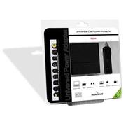 TECNOWARE UNIVERSAL CAR POWER ADAPTER 90W