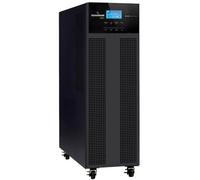 TECNOWARE UPS 10 KVA TOWER EVO DSP PLUS ONLIN E ONLINE DSP 16 BATTERIE 12VDC 9AH