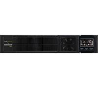 Tecnoware EVO DSP Plus 2400 Doppia conversione On line 2400VA/2160W 8xIEC
