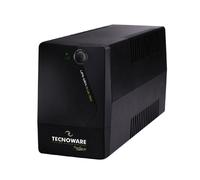 Tecnoware UPS 750VA per PC/Modem NO Gaming/Console Gruppo di Continuità ERA PLUS