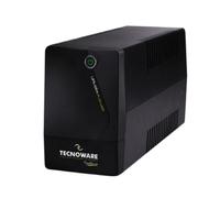 TECNOWARE UPS ERA PLUS 1200 SCHUKO TOGETHER ON FGCERAPL1202SCH