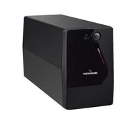 Tecnoware Ups 1600 Va Schuko Line Int.Era Plus Togheter On - FGCERAPL1602SCH