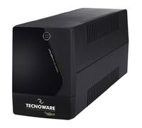 Tecnoware Ups Era Plus 2100va 1470w 4 Uscite Iec Fgcerapl2102iec